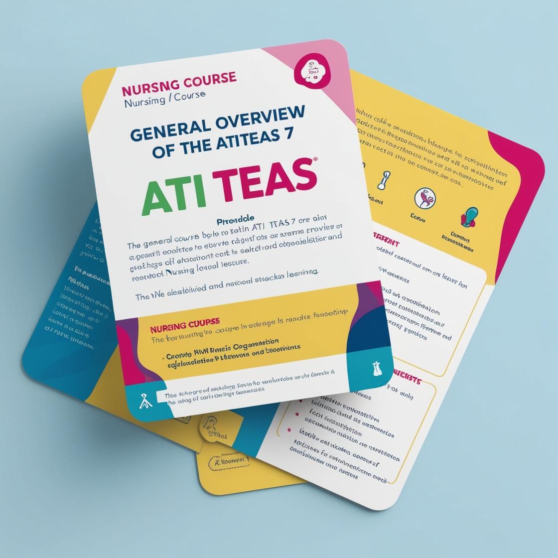 ATI TEAS 7 Exam Overview